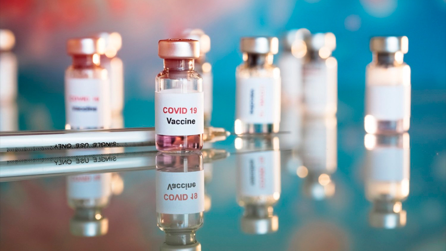De 3 dólares en promedio sería el costo de la vacuna contra el Covid-19 de AstraZeneca y Oxford