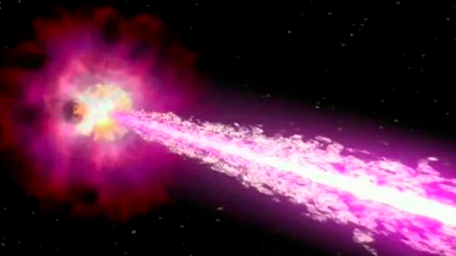 Científicos de la UNAM participan en detección de cuatro fuentes de rayos gamma en la Vía Láctea