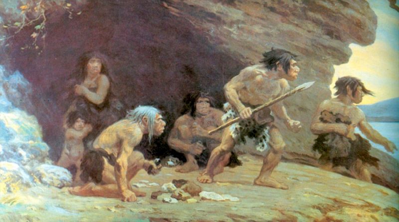 Las personas que heredaron un gen neandertal podrían ser más sensibles al dolor