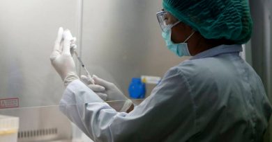La vacuna alemana contra el coronavirus promueve la formación de 'células de memoria'
