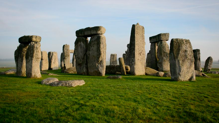 Estudio parece resolver misterioso origen de enormes rocas de Stonehenge