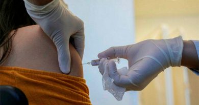 México participará en fase final de pruebas de vacuna candidata contra el COVID-19
