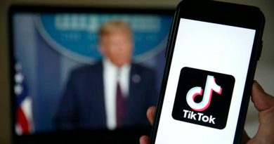TikTok amenaza con llevar su caso a los tribunales de EE.UU.