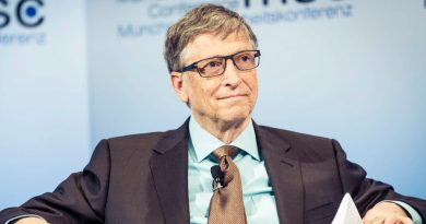 Bill Gates hace inversión millonaria para garantizar que vacuna de Covid-19 llegue a países en desarrollo