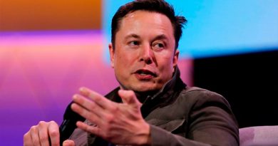 Elon Musk dice que China es “genial” y advirtió que EEUU podría perder su dominio tecnológico