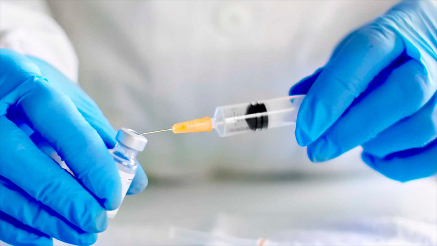Avanza vacuna de Pfizer para Covid-19 con inmunidad en los voluntarios