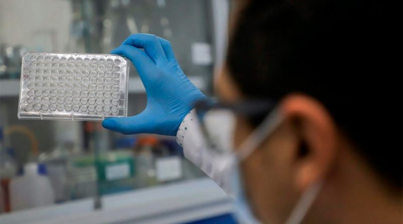 Preocupa a científicos mexicanos que desarrollan vacuna para Covid-19 falta de recursos