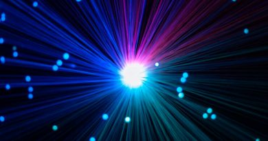 Allanado el camino para el Internet cuántico: logran su compatibilidad con las redes de fibra óptica
