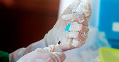 Johnson & Johnson probará vacuna contra Covid-19 en 60 mil voluntarios de México, Brasil y EU