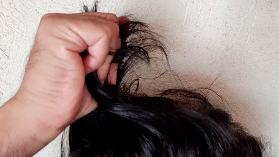 ¿Por qué se cae más el pelo durante la cuarentena?