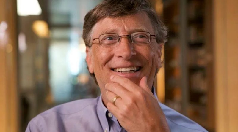 Bill Gates cree que las empresas de tecnología deben ser cuestionadas