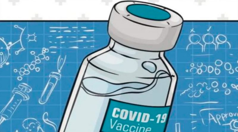 9 razones optimistas de que una vacuna contra Covid-19 puede estar disponible en 2021
