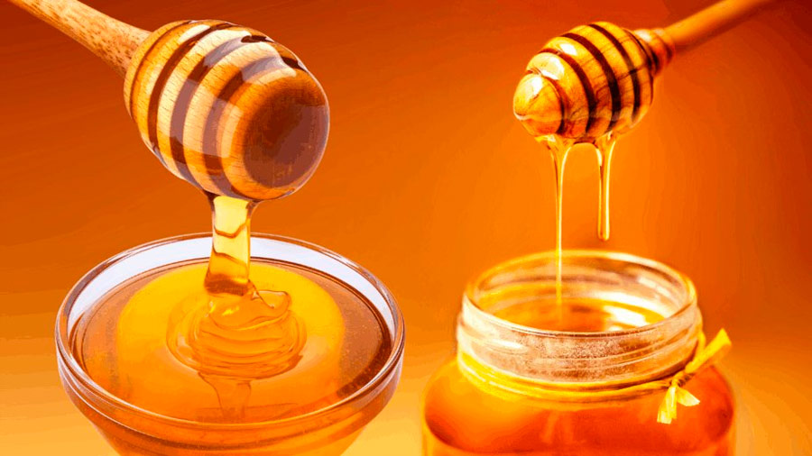 Estudio de la U. de Oxford señala que la miel es mejor que los antibióticos para tratar la tos