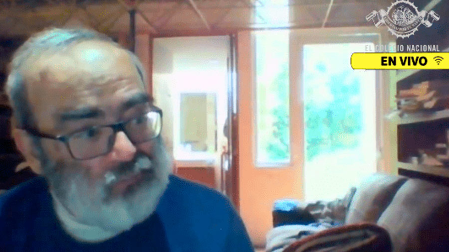 La mentalidad mágica desenmascara las pretensiones y el cientificismo de obtener todo de la tecnología: José Antonio de la Peña
