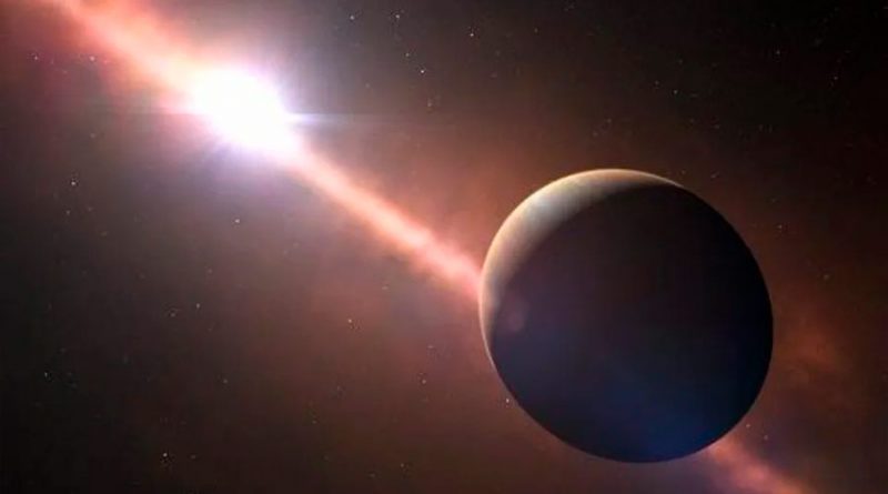 Científicos descubren 50 nuevos exoplanetas mediante inteligencia artificial