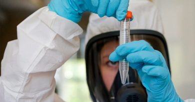La candidata rusa a vacuna contra Covid-19 es segura, según un estudio