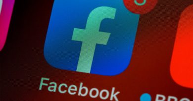 Facebook elimina cuentas de EU que pretendían influir en México y otros países de Latinoamérica