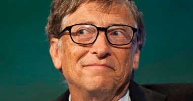 Bill Gates revela las dos preguntas que se responde para resolver cualquier crisis