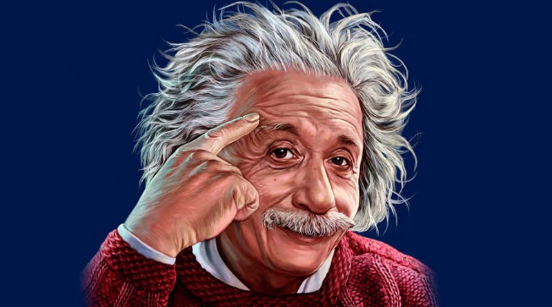 Las mejores frases de Albert Einstein sobre la ciencia