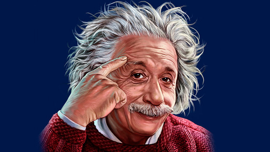Las mejores frases de Albert Einstein sobre la ciencia - INVDES