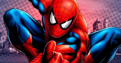 Una inteligencia artificial ha escrito el guión de un cómic de Spider-Man
