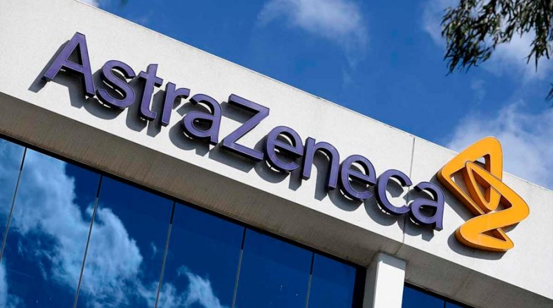 AstraZeneca reanudaría pruebas de la vacuna contra Covid-19 la 'próxima semana'