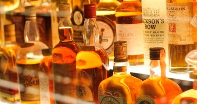 Adiós falsificaciones: logran increíble método para autentificar los whiskys más caros sin abrir la botella