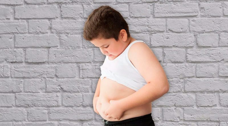 Los probióticos pueden ayudar a los niños y adolescentes obesos a perder peso