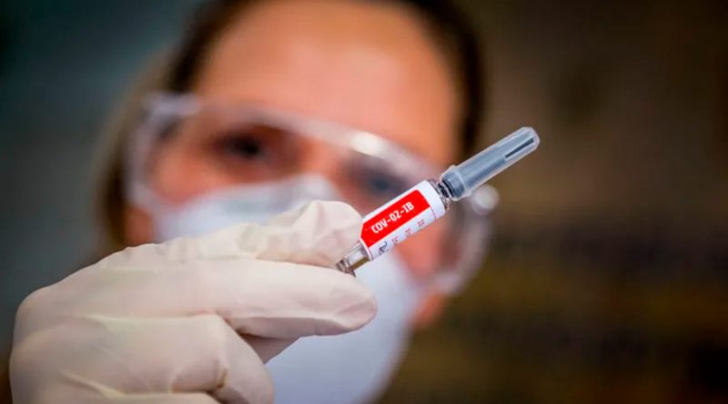 Rusia se niega a aclarar algunos datos sobre las pruebas de seguridad de su vacuna contra la covid-19