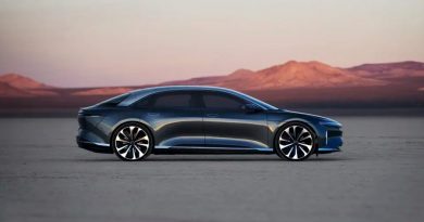 Lucid Motors: el nuevo rival de Tesla financiado con petrodólares