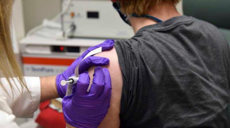 Aplicarán en Nuevo León 2 mil 500 dosis de la vacuna alemana contra Covid-19