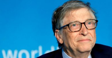 Bill Gates: "Tendremos tres vacunas efectivas contra el coronavirus en 2021"