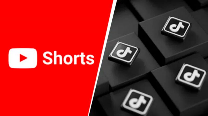 Google lanzará su propio TikTok llamado ‘Shorts’