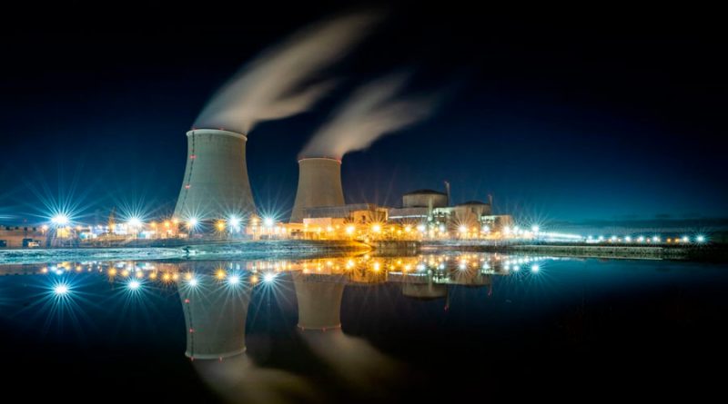 Los beneficios de la energía nuclear superan sus mitos