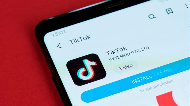 Estados Unidos prohibirá la descarga de TikTok y WeChat desde este domingo