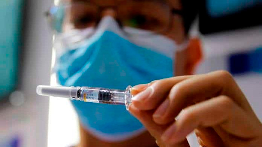 Covid-19: la vacuna china de Sinovac se probará en niños tras prueba efectiva en adultos