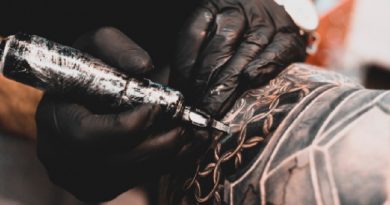 Tinta de tatuajes podría ayudar a detectar el cáncer, según estudio
