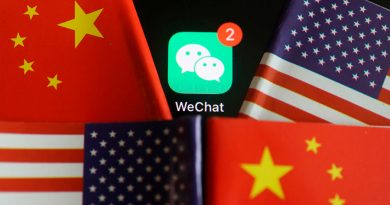 WeChat: una jueza de EU bloquea la orden de Trump de prohibir la popular app china
