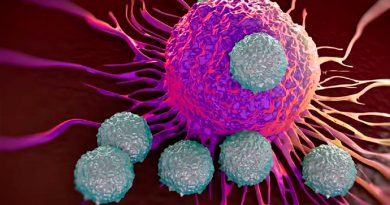 Identifican genes que permiten a células del cáncer eludir el sistema inmune