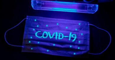 Luz ultravioleta podría acabar con el COVID-19 sin afectar a las personas