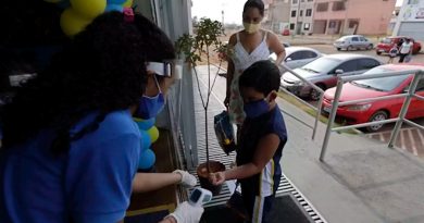 Estudio revela que una ciudad brasileña pudo lograr “inmunidad de rebaño”