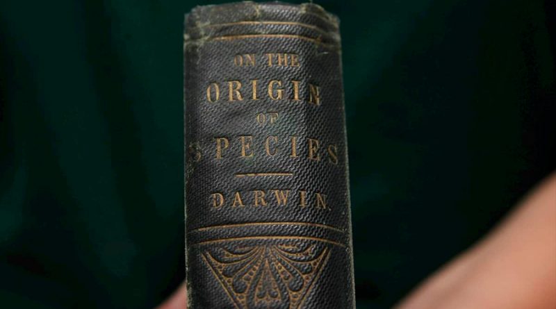 La mitad de los universitarios no conoce la Teoría de la Evolución de Darwin