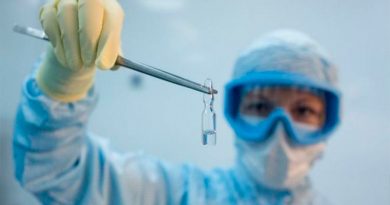 Cómo la pandemia de covid-19 puede llevar a una revolución de las vacunas