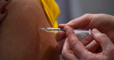 Desarrollan en Alemania vacuna contra COVID-19 con base de plasma extraído de pacientes que superaron la enfermedad