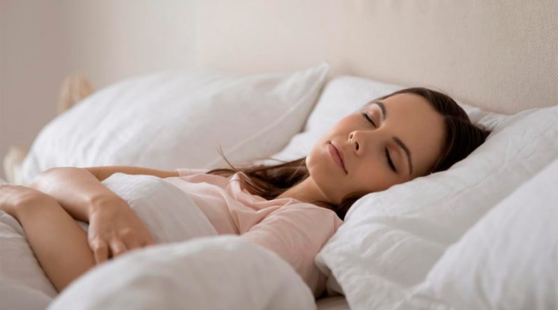 Este sencillo remedio contra el insomnio es uno de los más eficaces para poder dormir, según la ciencia