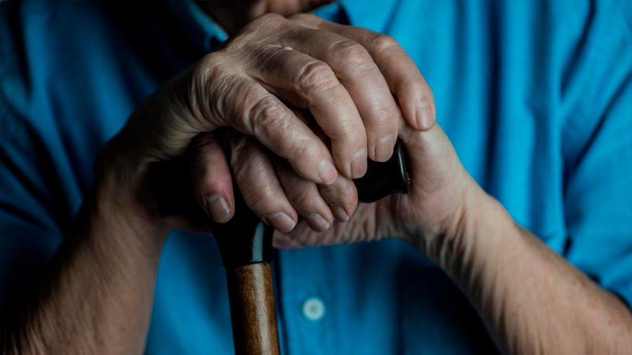 Una IA puede detectar si los ancianos sufren soledad