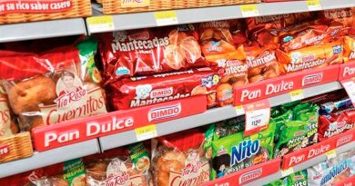 Exceso de sodio en panes industrializados pone en riesgo salud de las y los mexicanos