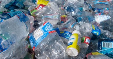 Un grupo de científicos desarrolla un nuevo plástico 100% reciclable