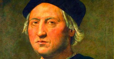 Científicos de Europa estudian el ADN de Cristobal Colón para dar con su origen