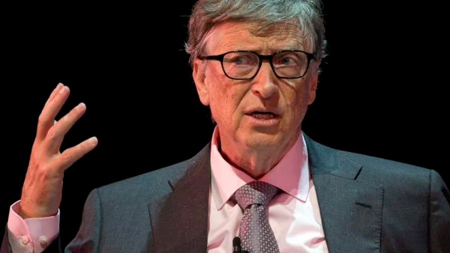 Bill Gates revela la única forma de volver a la normalidad tras la pandemia